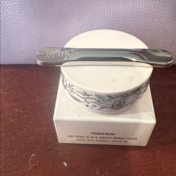 IL MAKIAGE POWER REDO WRINKLE FIX - Picture 4 of 5